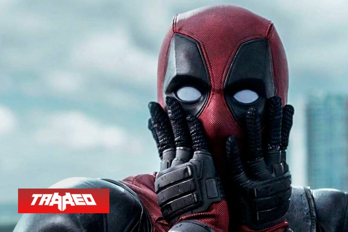 Deadpool 3 estará en el Universo Cinematográfico de Marvel