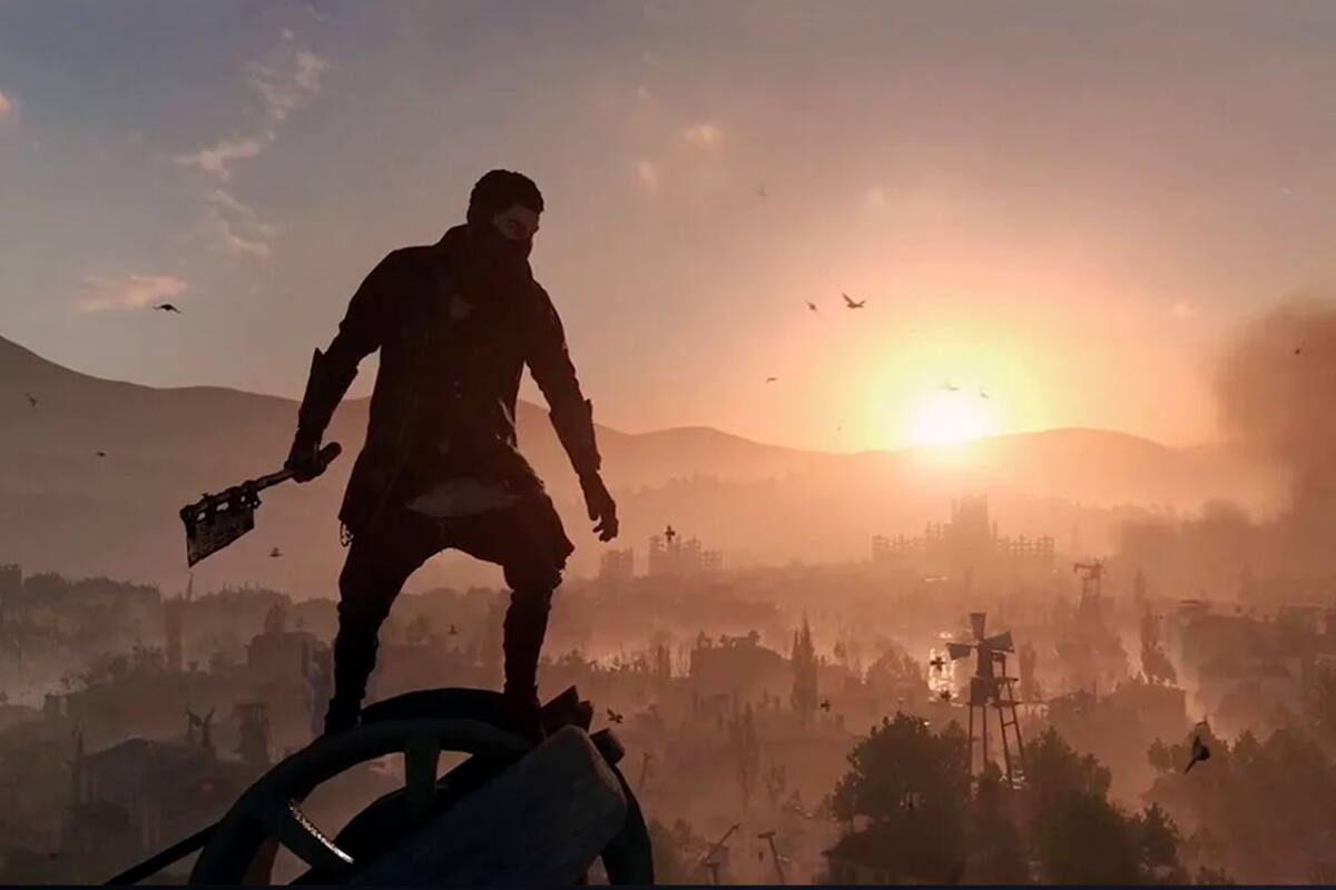 Dying Light 2 Stay Human unveils details on upcoming Chapter 2 Update