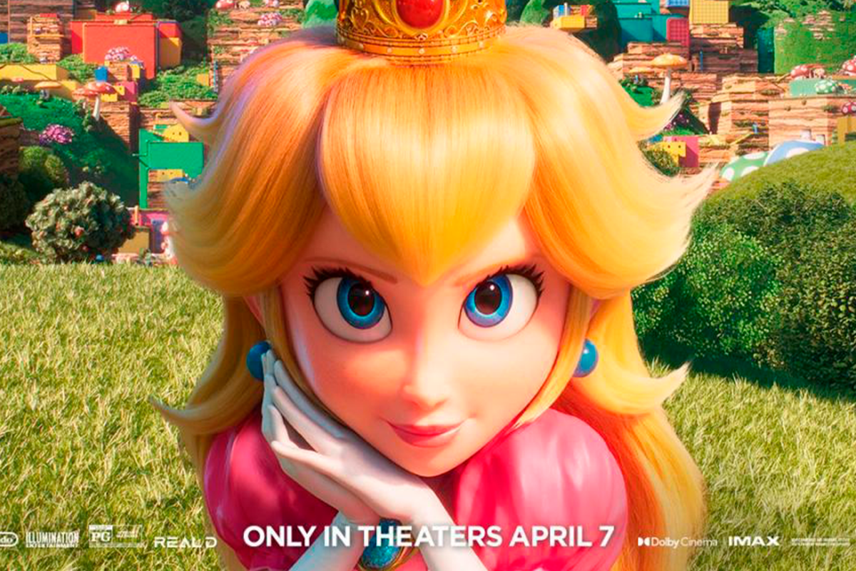 Doug Bowser reiterates that Nintendo is working on more audiovisual projects from its sagas
