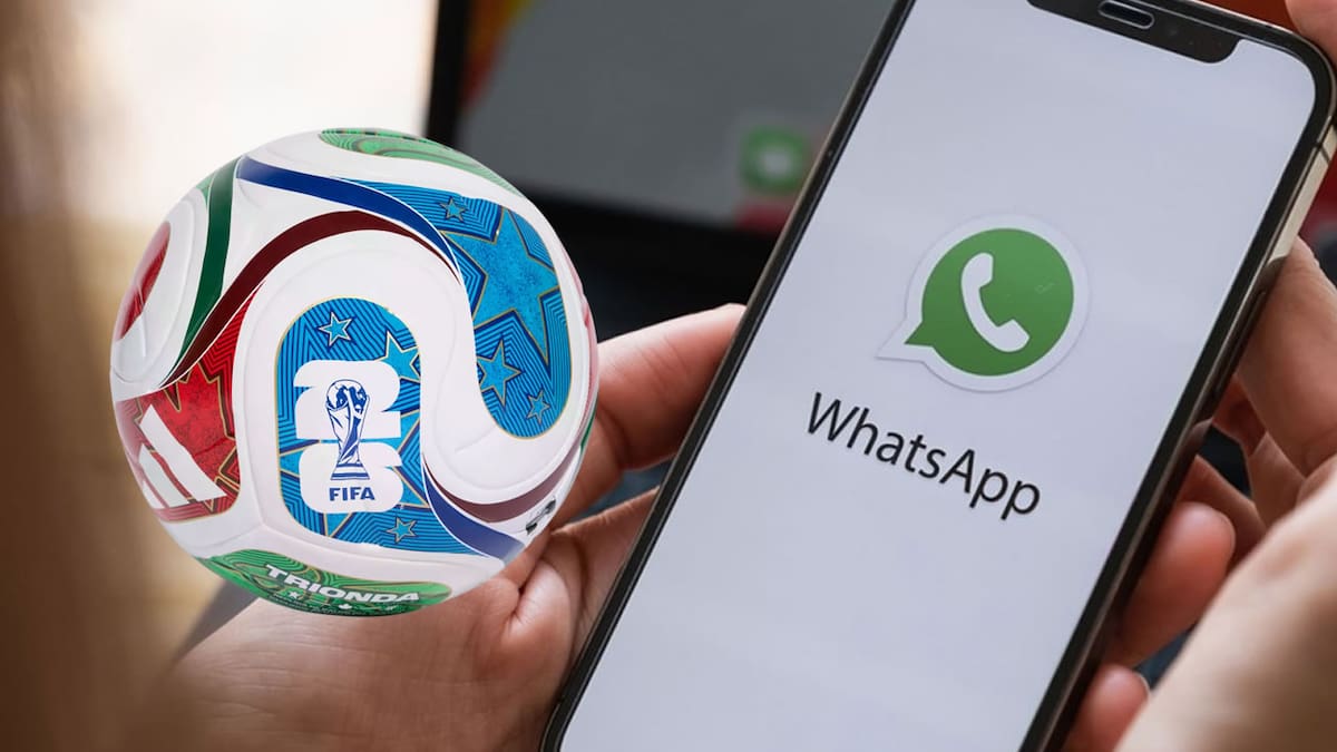 WhatsApp