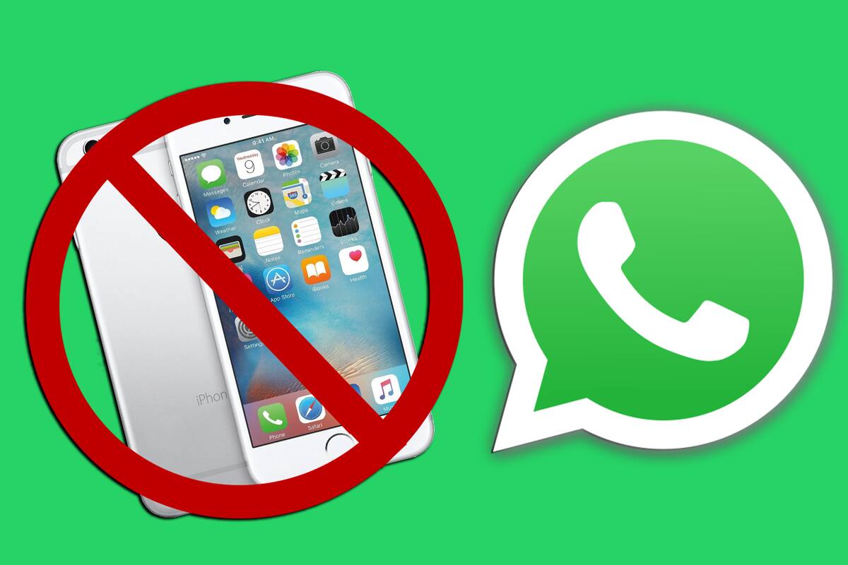 WhatsApp dejará de funcionar en estos celulares iOS y Android en mayo de 2025: lista completa de dispositivos Samsung, iPhone, LG y más que no soportarán la app