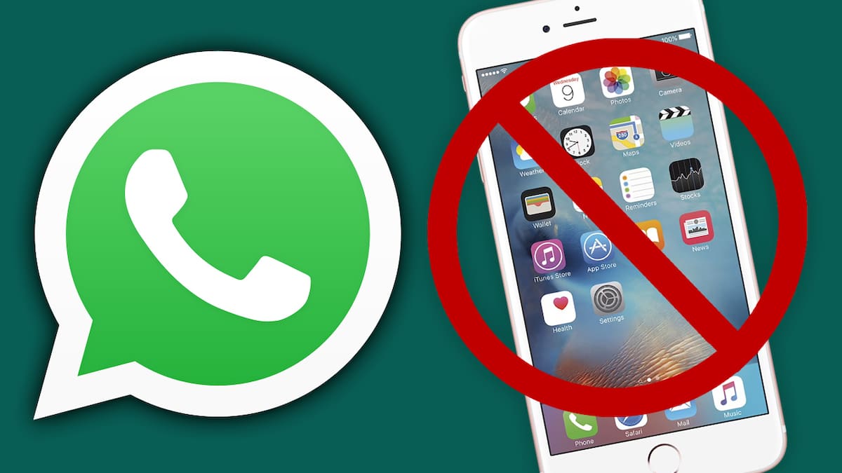 WhatsApp celulares incompatibles julio 2026