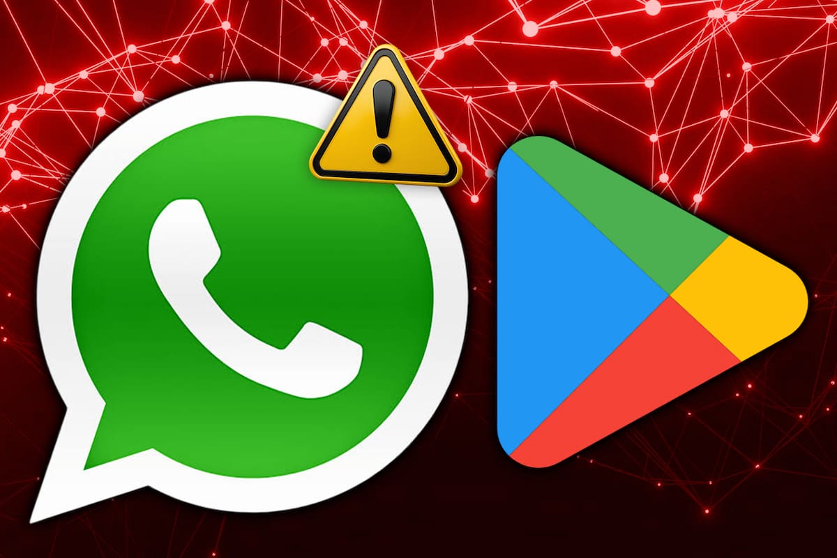 Advierten sobre un clon fraudulento de WhatsApp que ya tiene más de 500,000 descargas en la Google Play Store, ¿cómo distinguirlo y evitarlo?