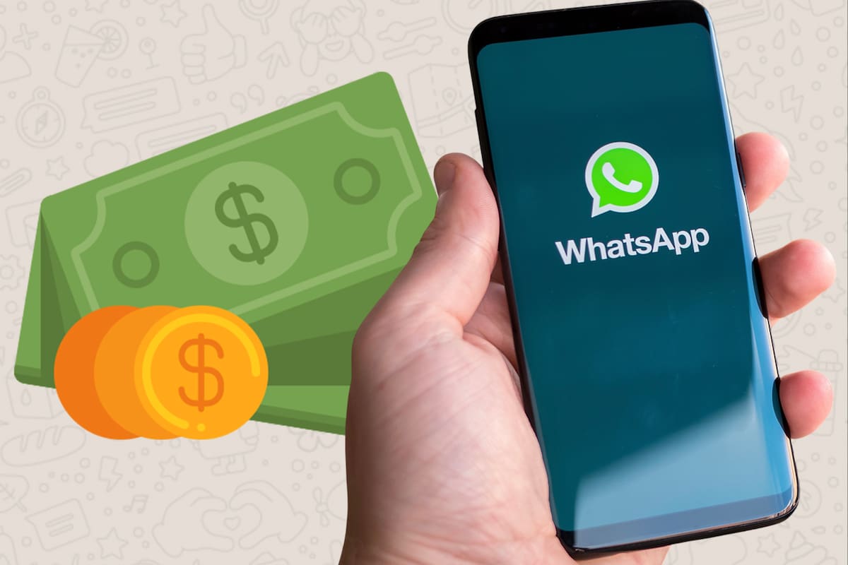WhatsApp lanza nueva función que permite pagar facturas de más de 22,000 servicios desde la app en iOS y Android, pero hay una mala noticia