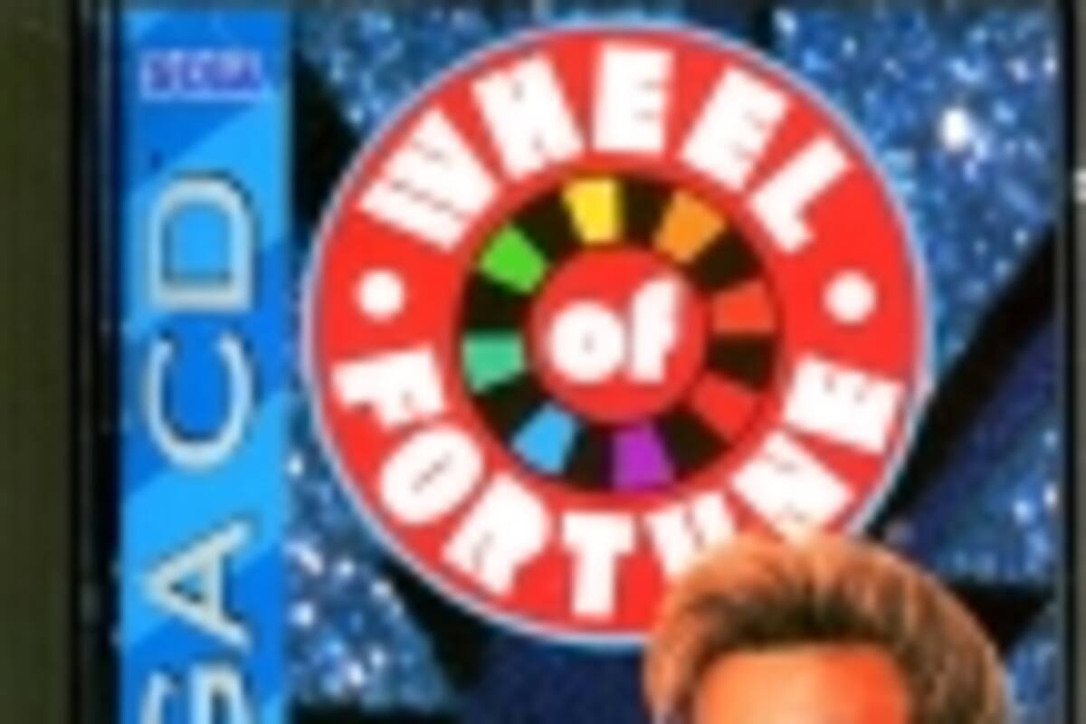 Wheel of Fortune