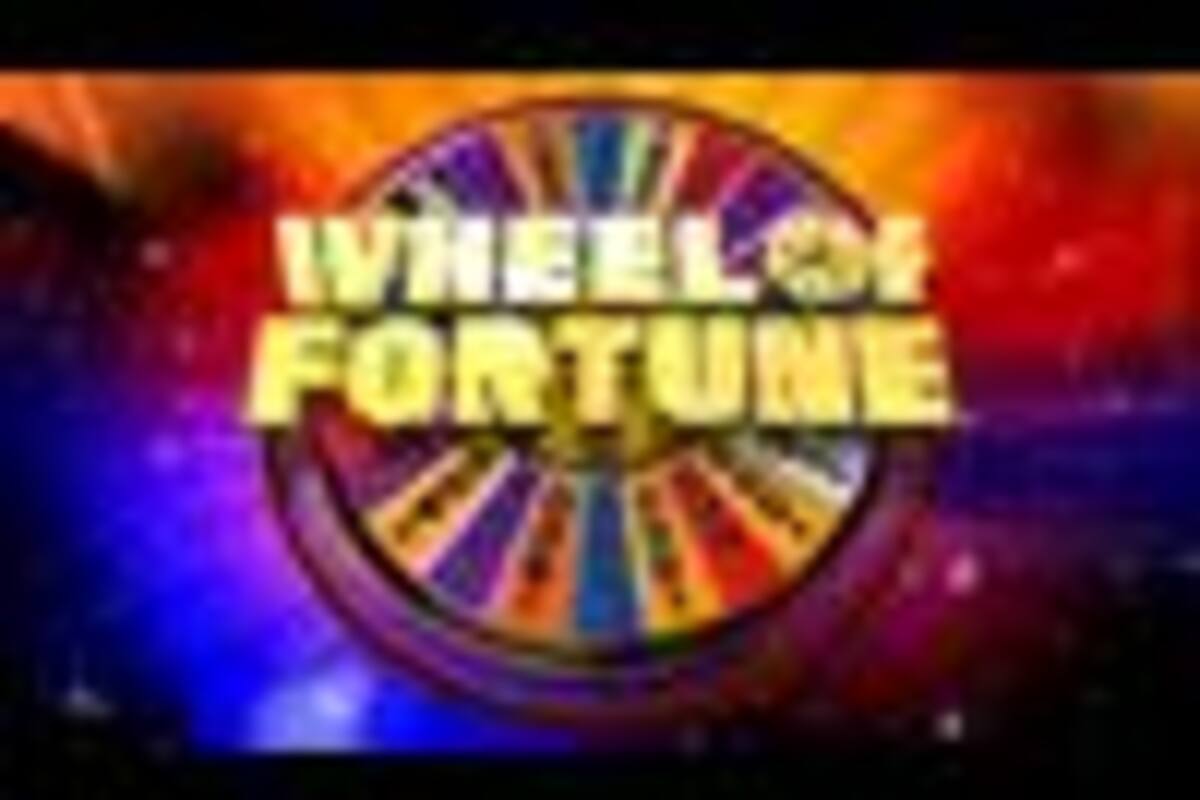 Wheel of Fortune