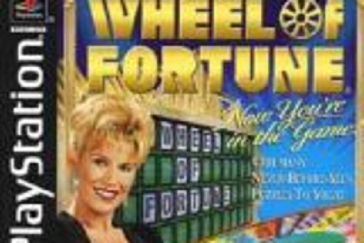 Wheel of Fortune