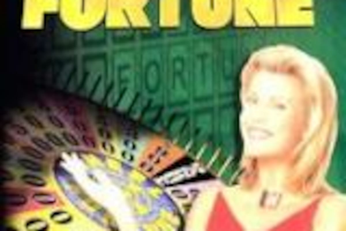 Wheel of Fortune