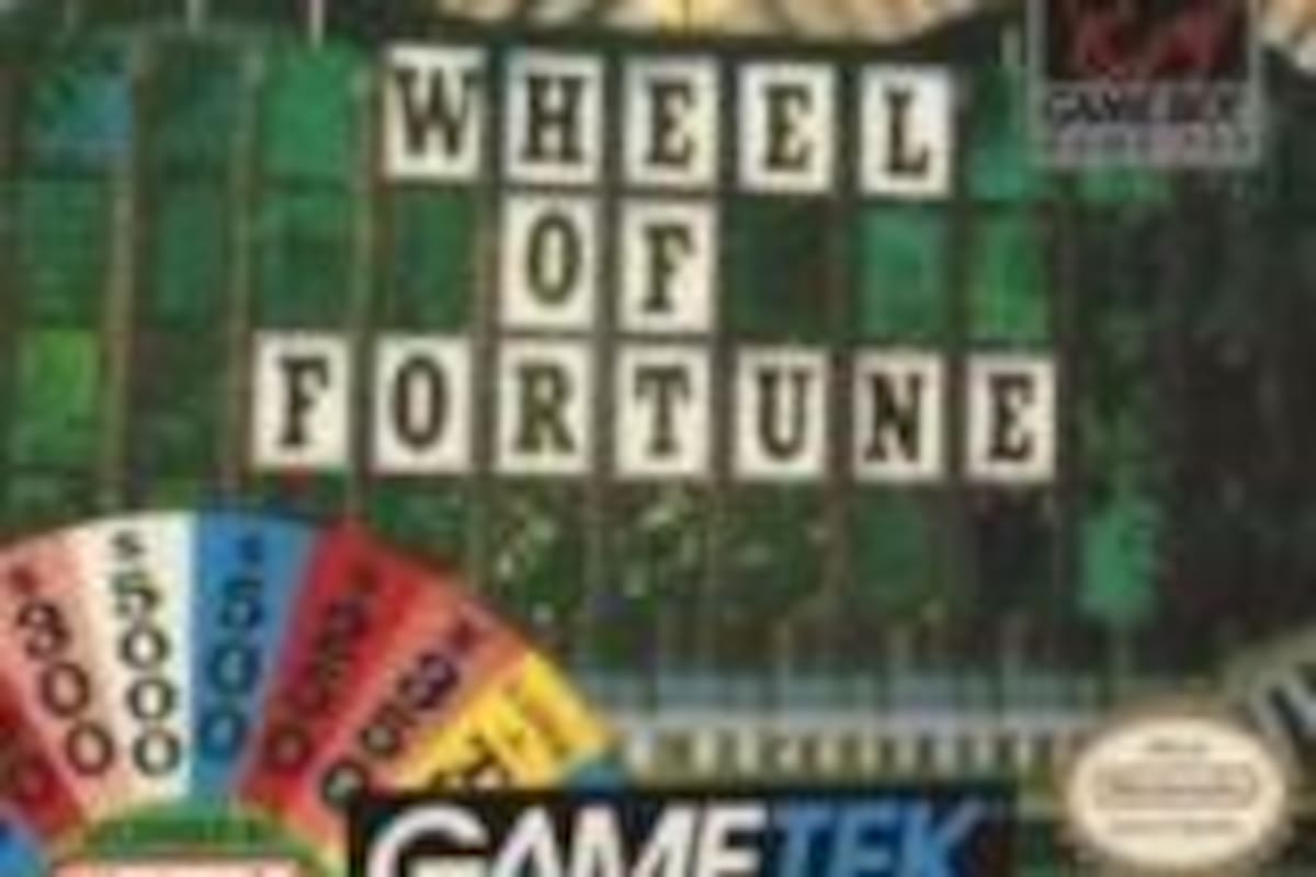 Wheel of Fortune