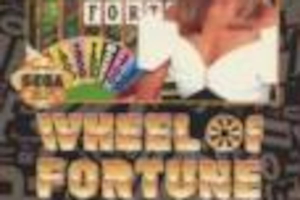 Wheel of Fortune