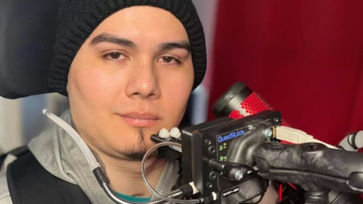 WheeledGamer