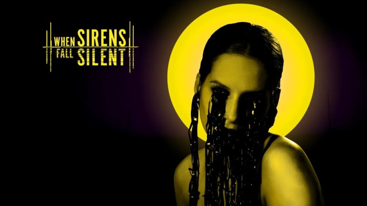 When Sirens Fall Silent