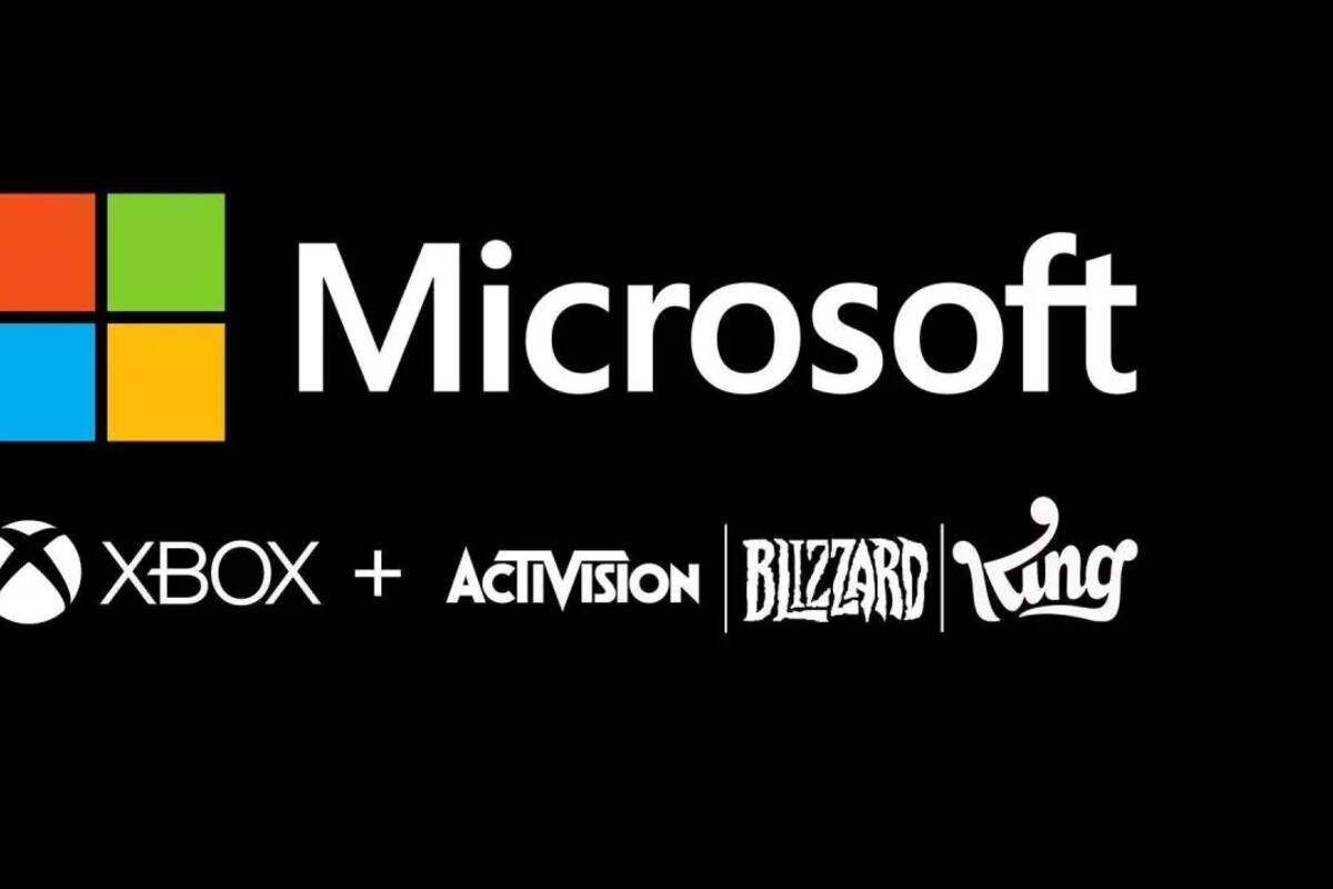 Microsoft x Activision, new postponement: the CMA postpones its final report