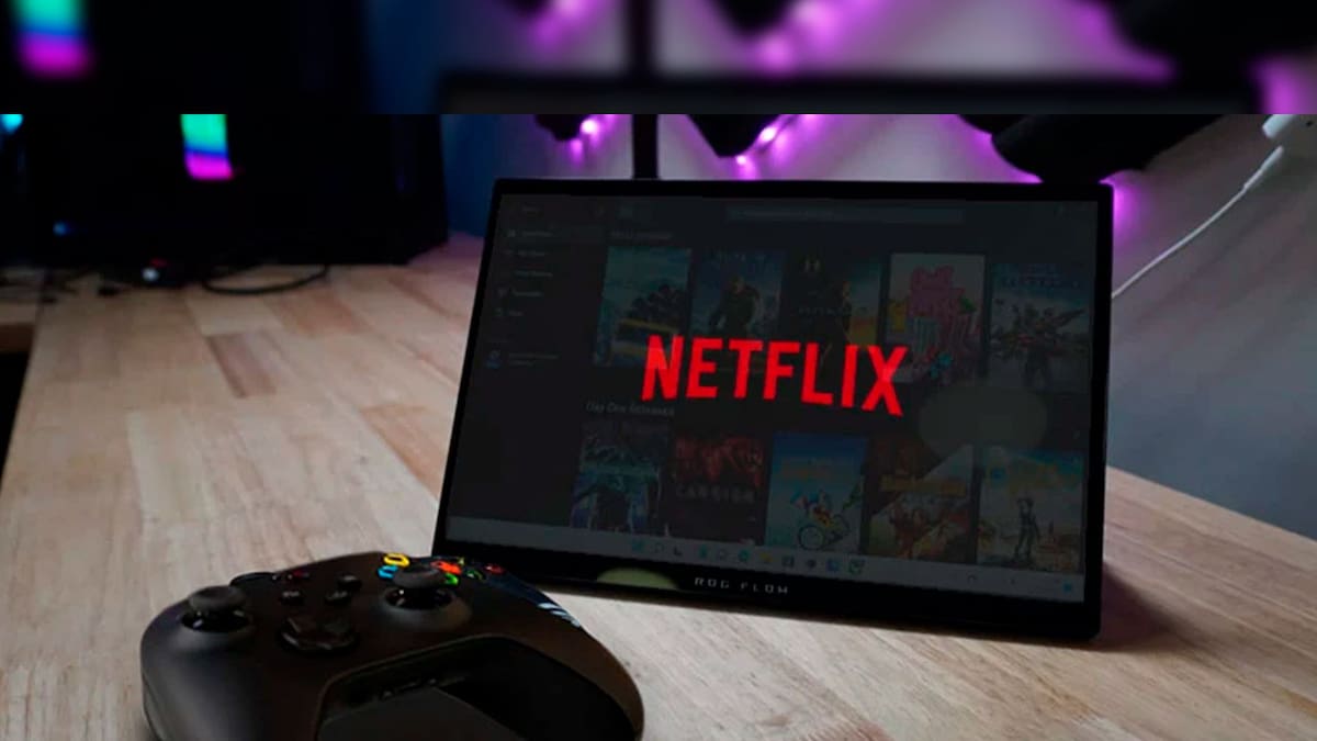 While some dropped the model, the streaming company is working hard on it
