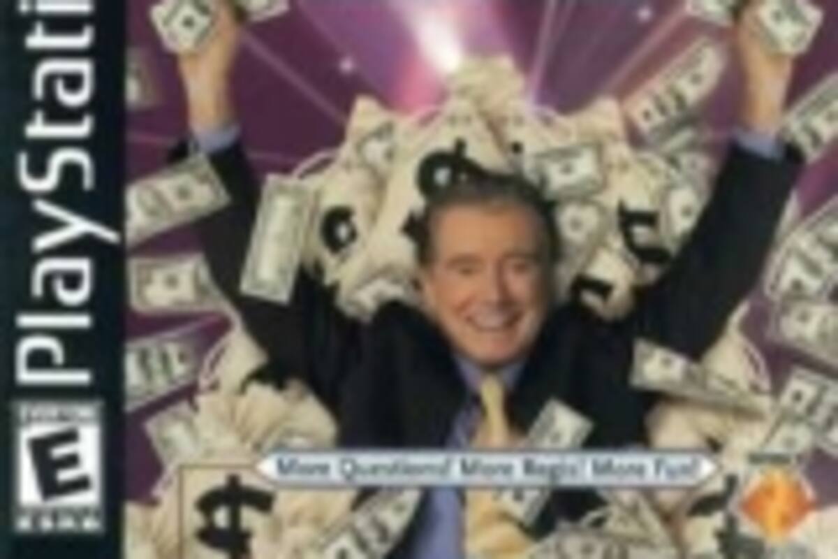 Who Wants To Be A Millionaire 2nd Edition