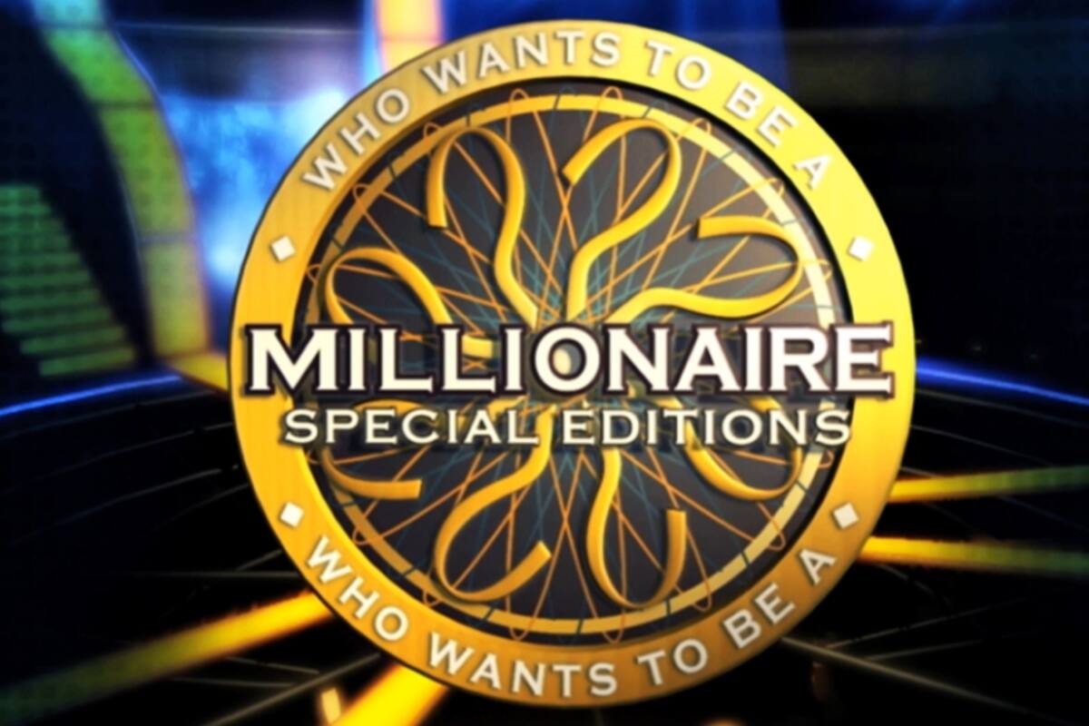 Who Wants To Be A Millionaire?: Special Editions: Trailer