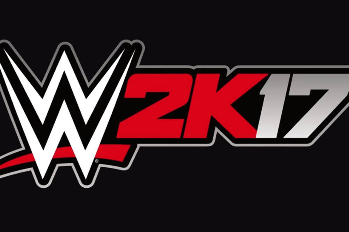 Checa el nuevo trailer con gameplay de WWE 2K17