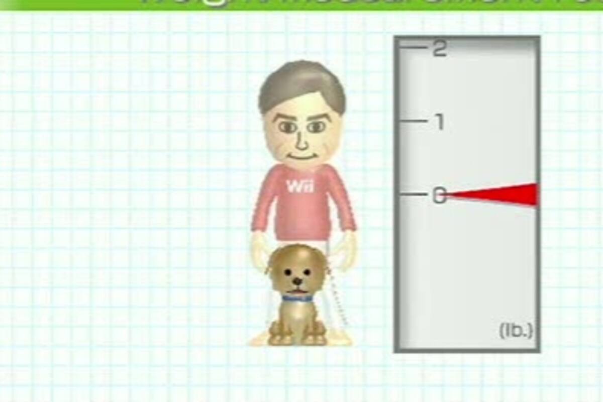Wii Fit Plus: E3 09: Trailer