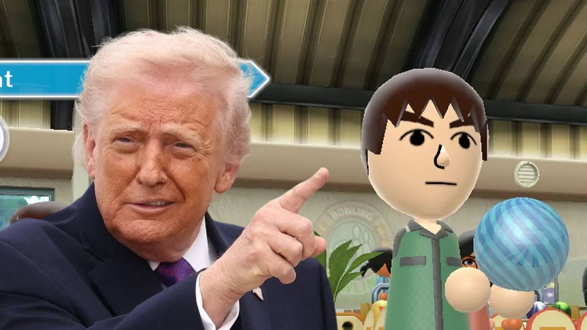 Wii Sports