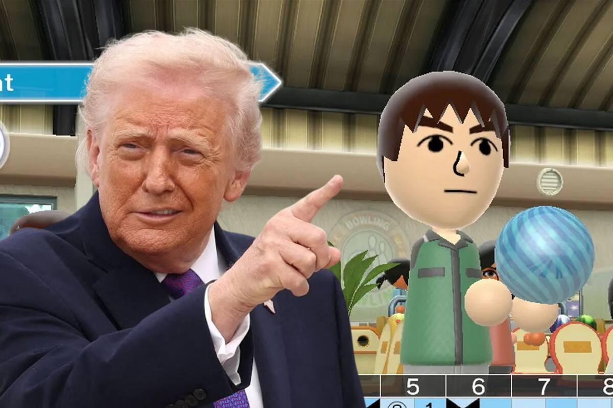 La Casa Blanca usa material original de Wii Sports para un nuevo video sobre los ataques contra Irán: fans exigen a Nintendo que tome cartas en el asunto