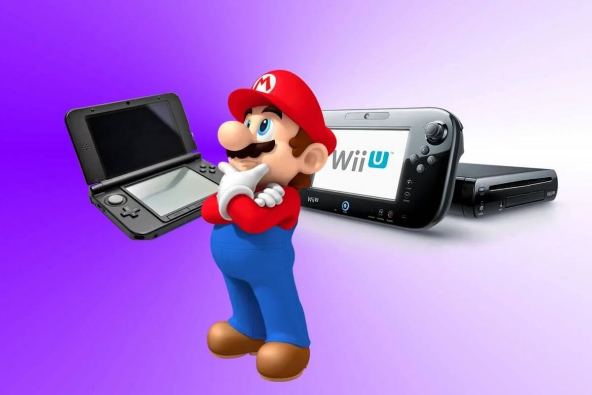 Nintendo confía en que Switch 2 romperá la maldición de Wii U y 3DS: la compañía compartió sus razones