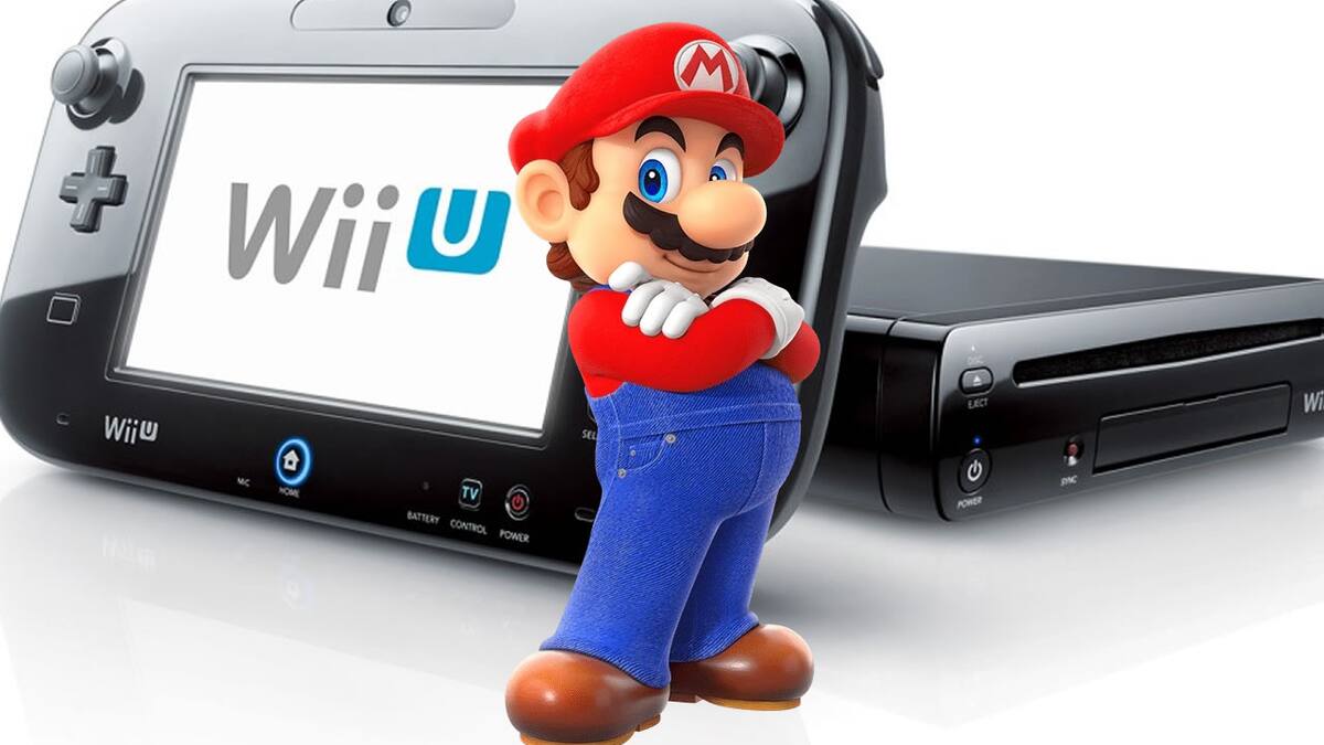 Wii U