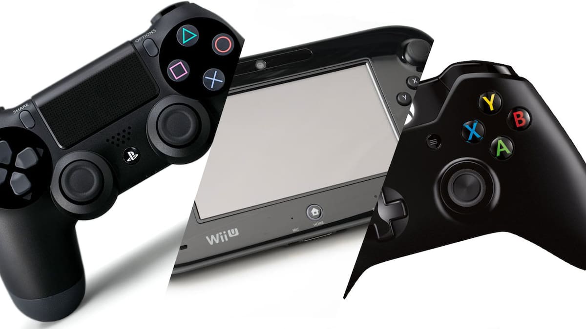 Wii U domina las ventas en Target