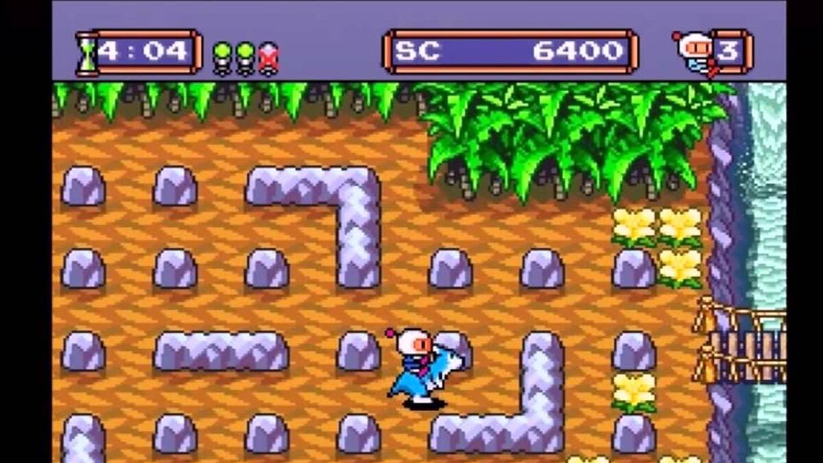Wii U se despide con un par de clásicos