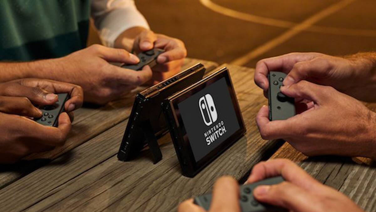 Wii U sólo vendió 13 millones de sistemas en sus primeros 4 años