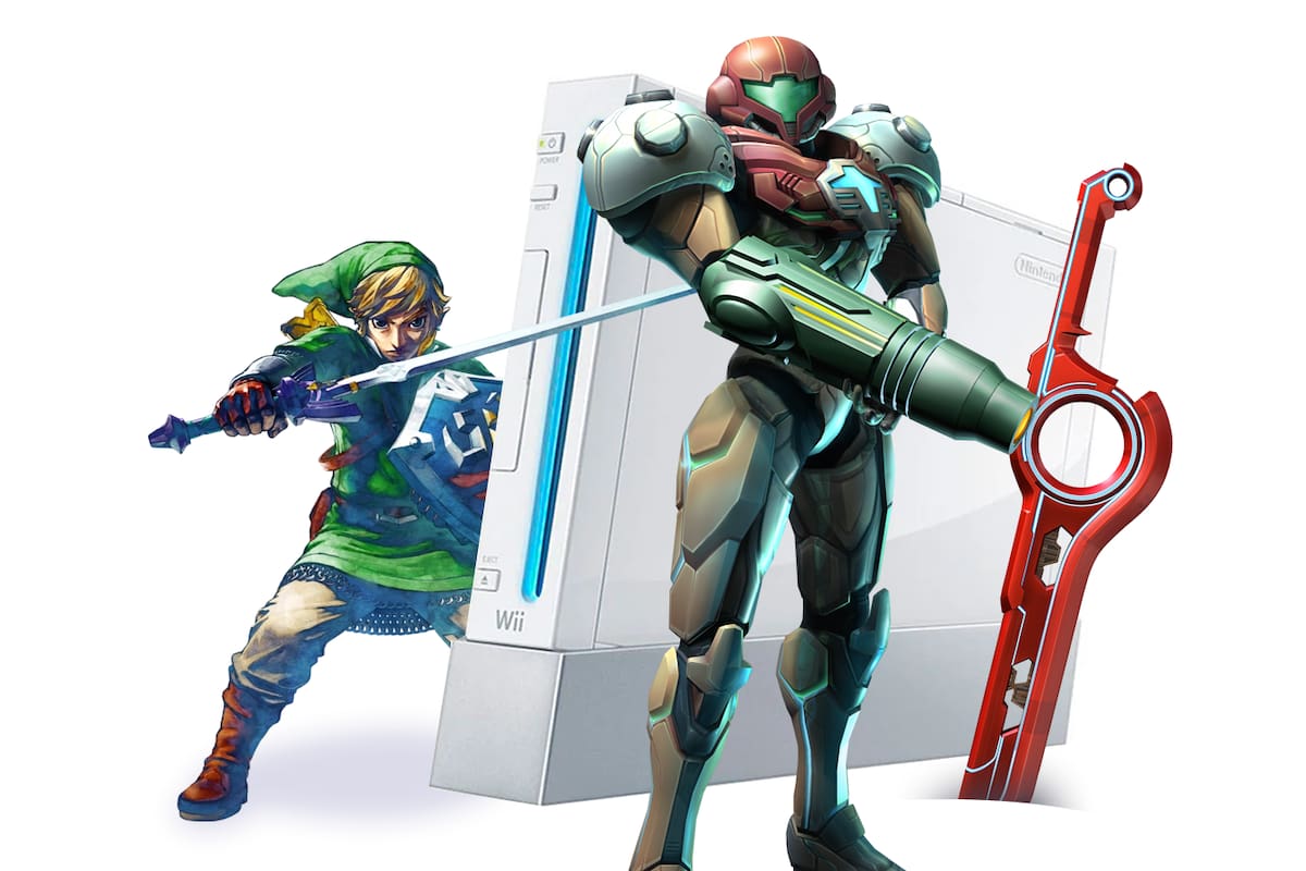 Los 10 mejores juegos de Wii que recordamos con cariño y siguen marcando a la industria