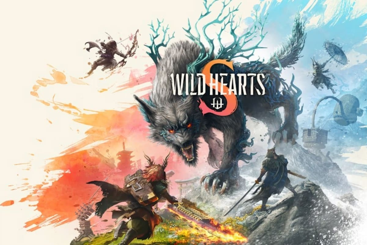 Wild Hearts S recibe demo gratuita en Nintendo Switch 2, pero por ahora solo en algunas regiones