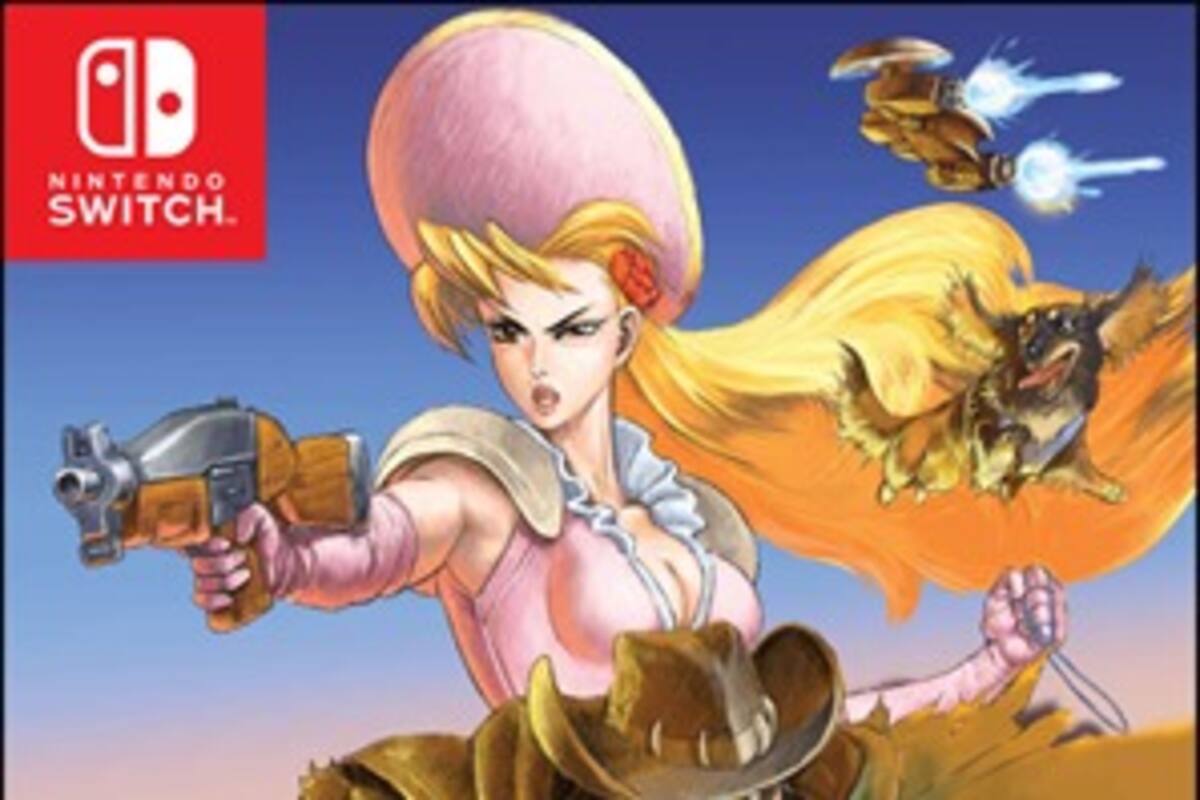 Wild Guns Reloaded