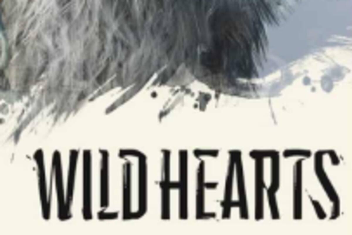 WILD HEARTS