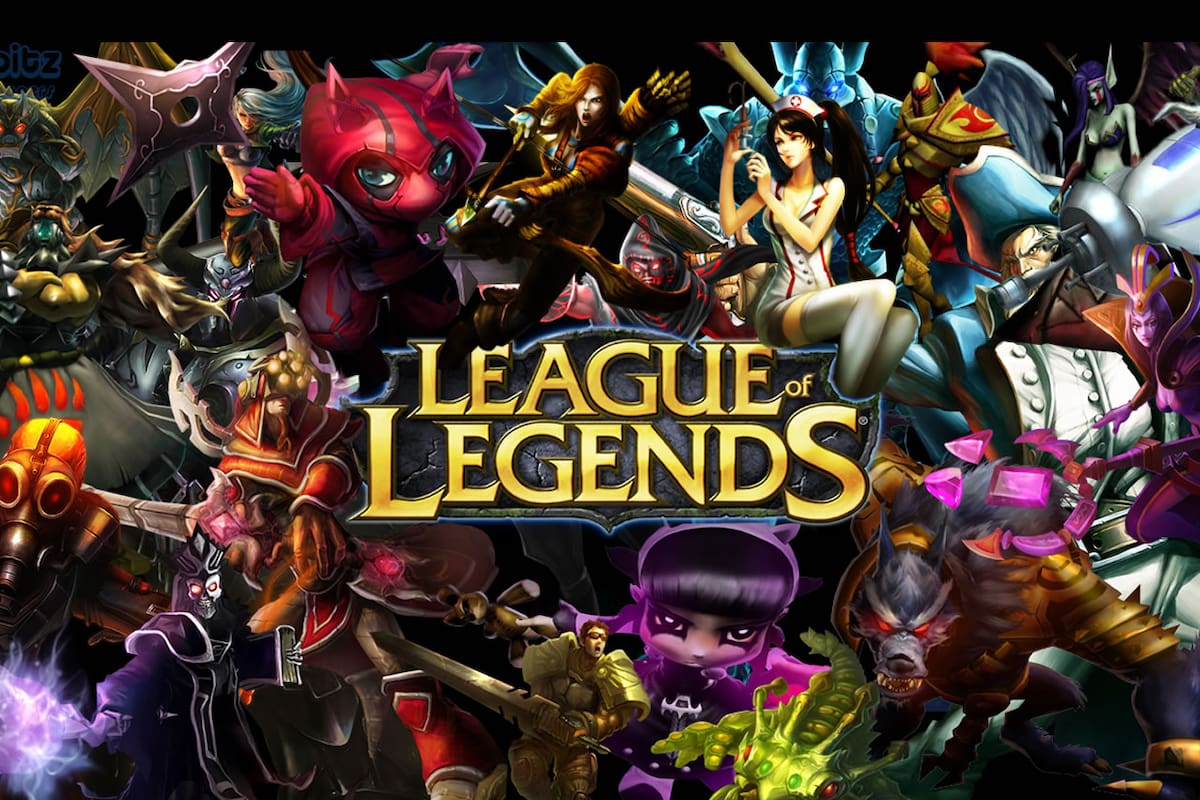 La experiencia de League of Legends llegará a consolas y móviles