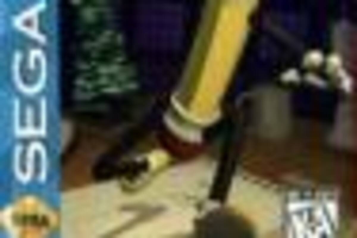 Wild Woody