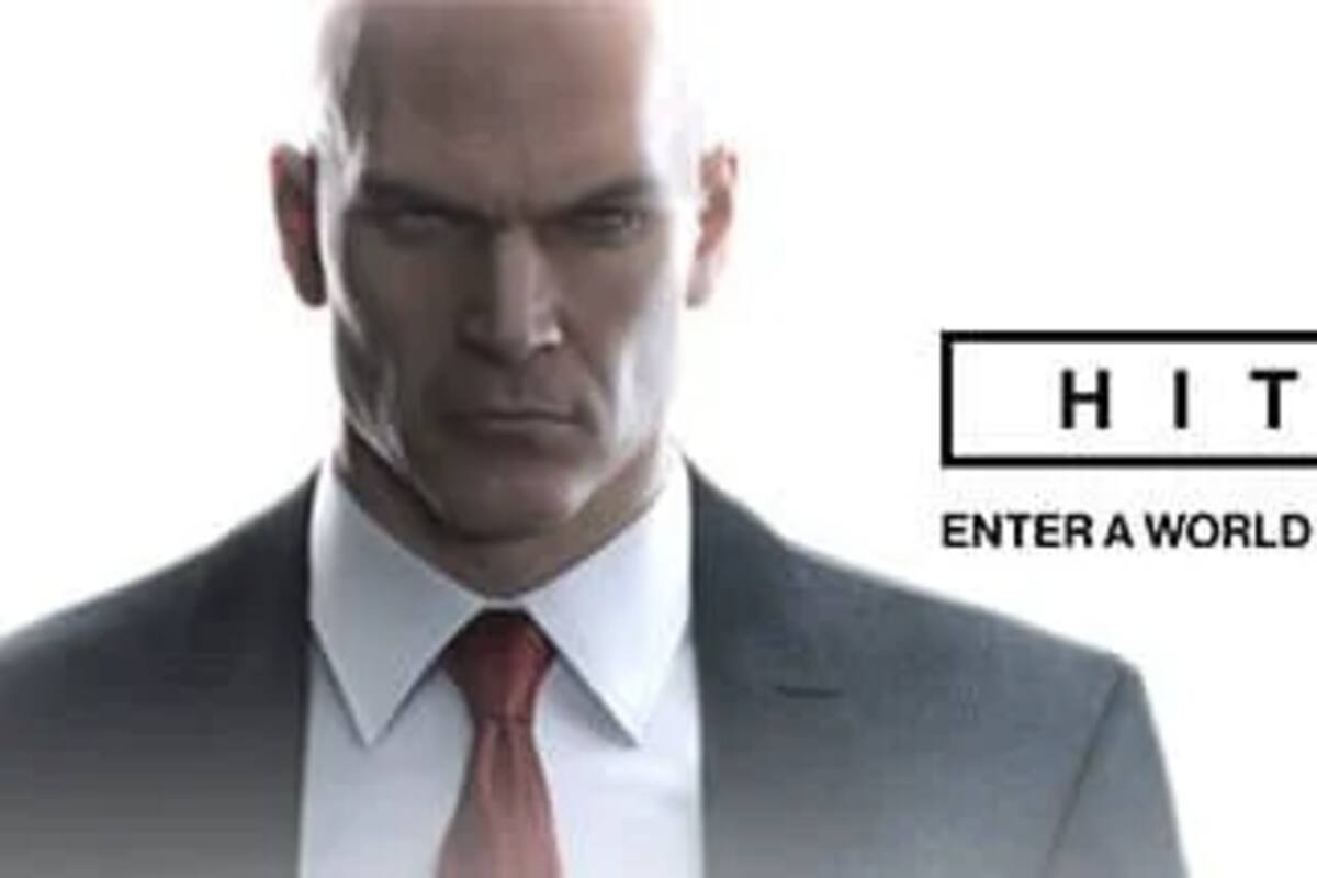 Hitman 3 will rebrand as Hitman: World of Assassination