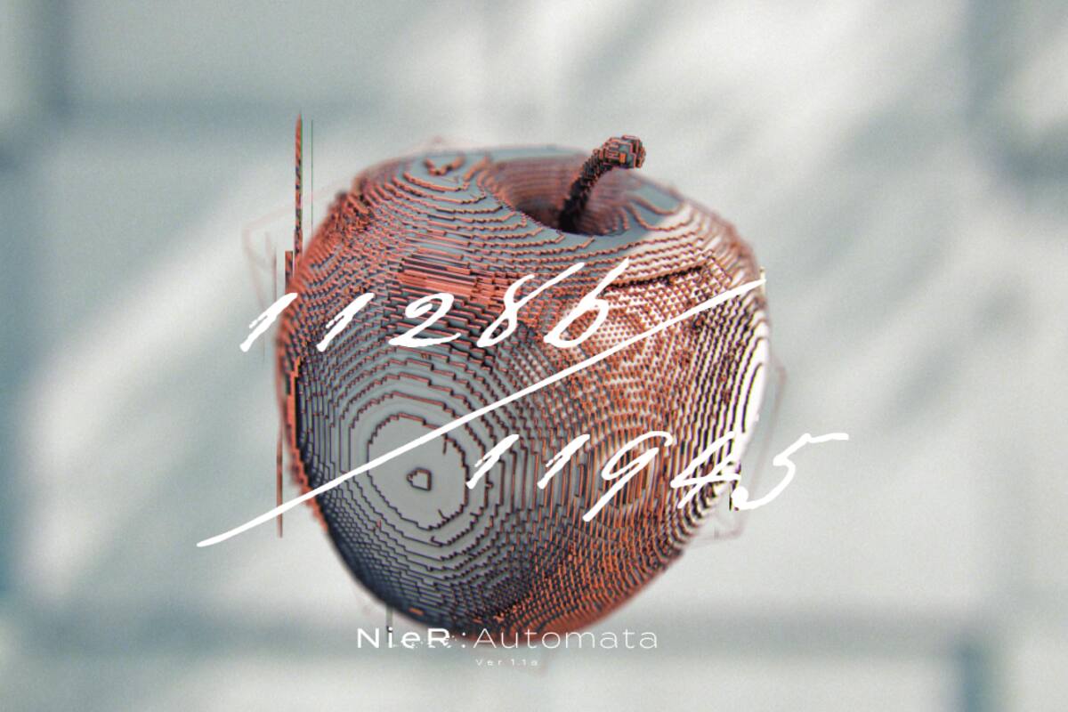 New NieR: Automata anime teaser to be released if community reaches a goal