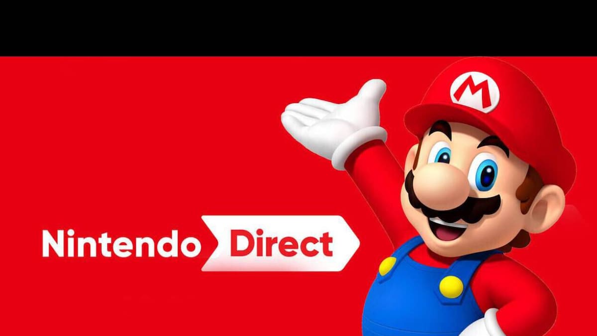 Will summer end without any news from Nintendo?