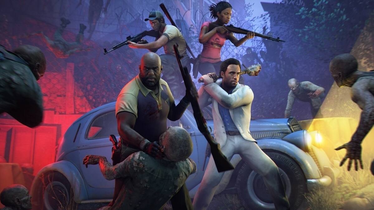Will the beloved zombie franchise return?