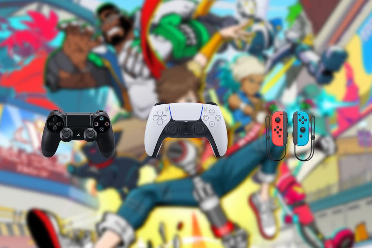 Hi-Fi RUSH: Official Registration Anticipates Its Arrival on PlayStation and Switch
