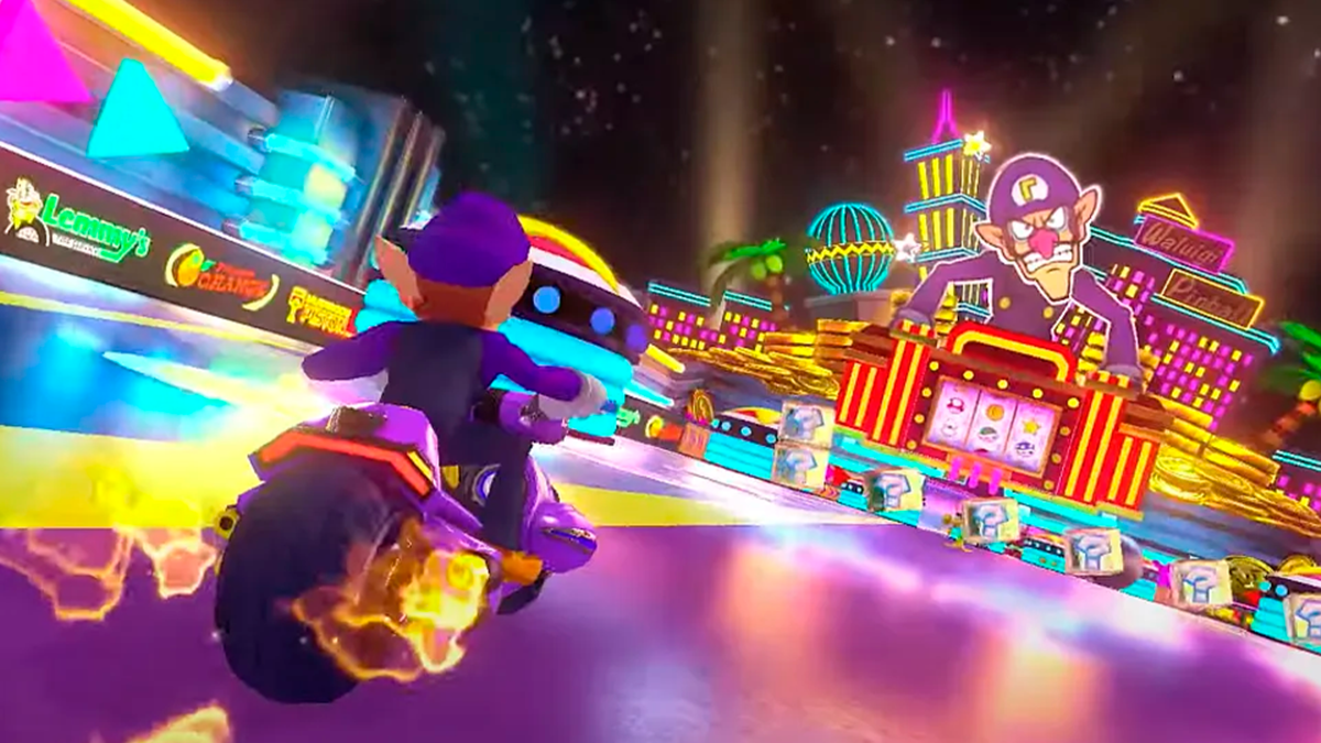 Will wave 6 of the Booster Course Pass be the last?