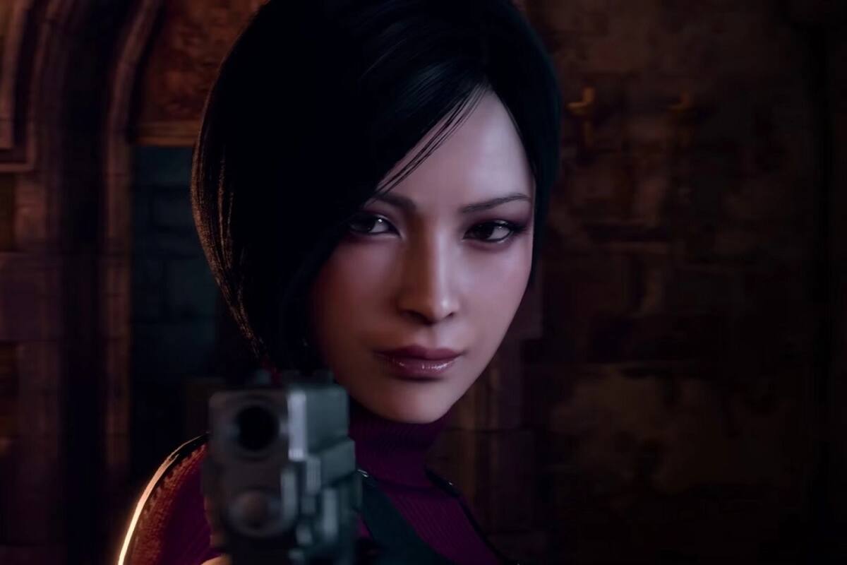 RUMOR: Resident Evil 4 Remake could have Separate Ways, but it won't be free