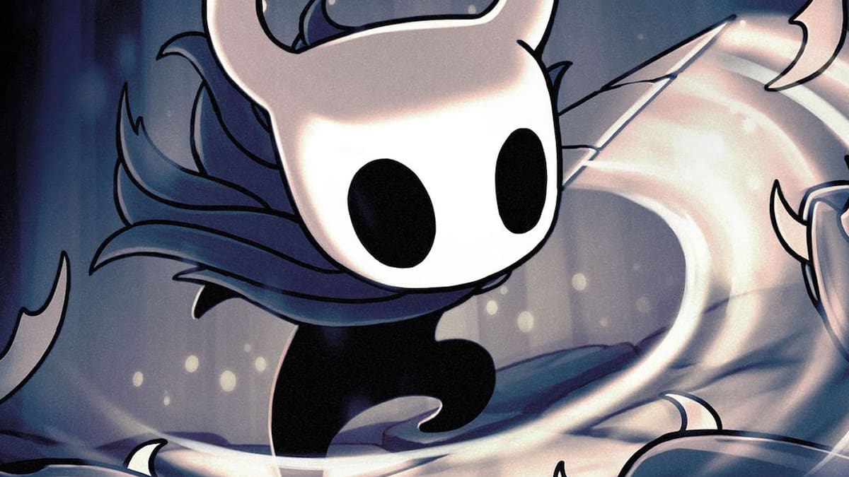 William Pellen aseguró que, contrario a lo que se piensa, no hay influencia de Dark Souls