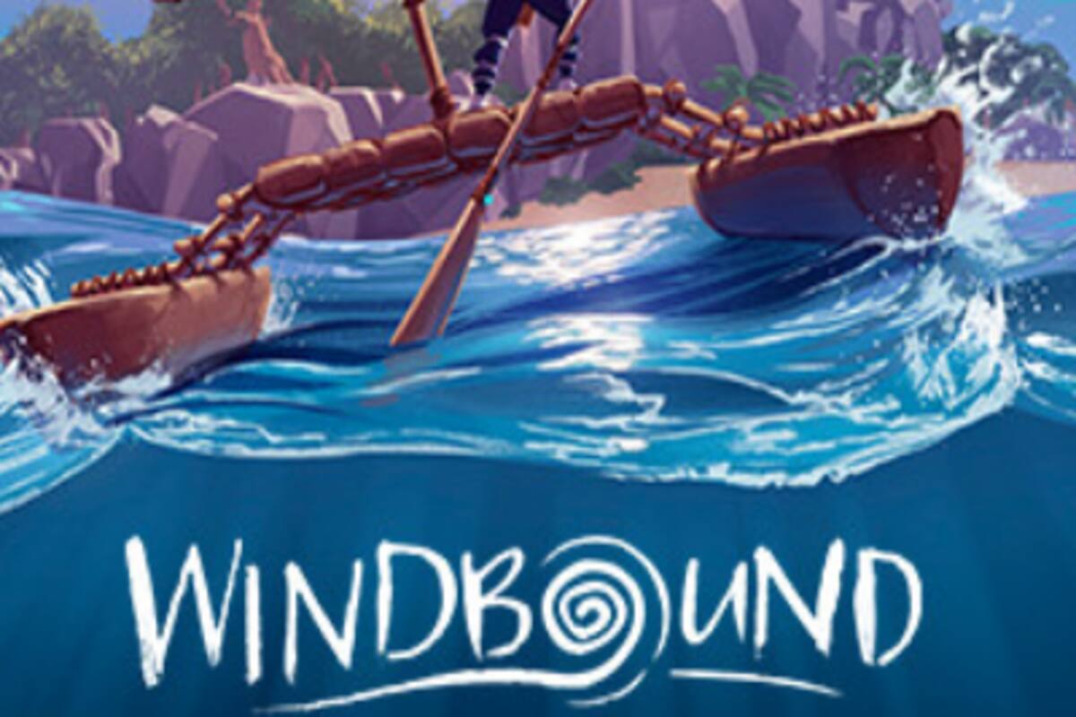 Windbound