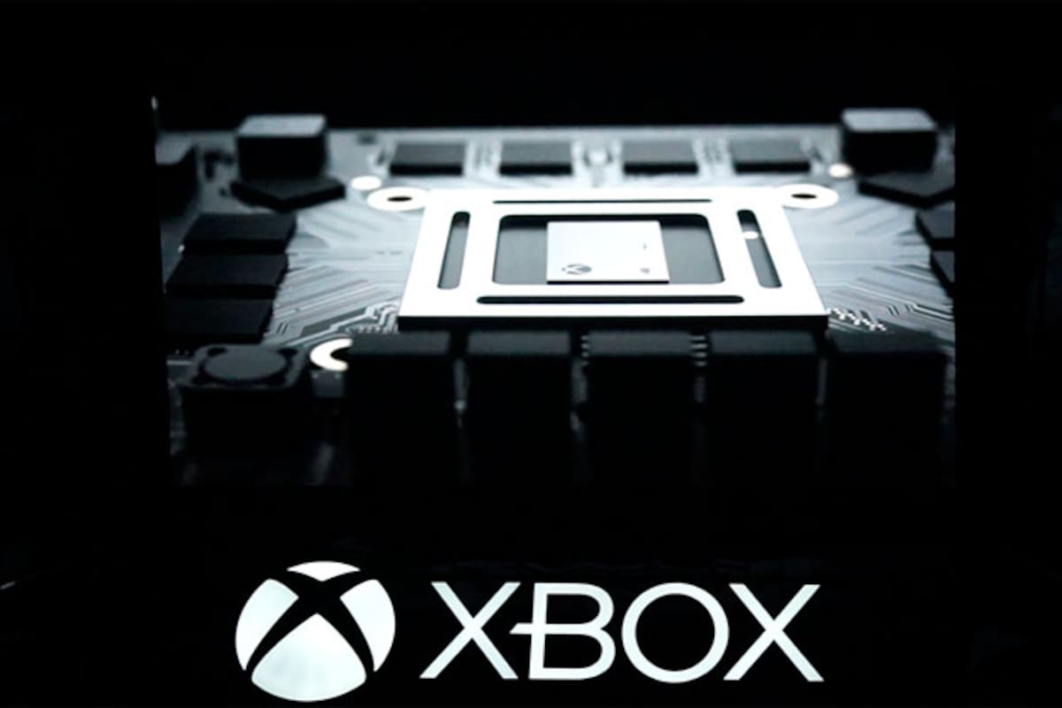RUMOR: Project Scorpio tendría tamaño pequeño y 12GB de memoria GDDR5