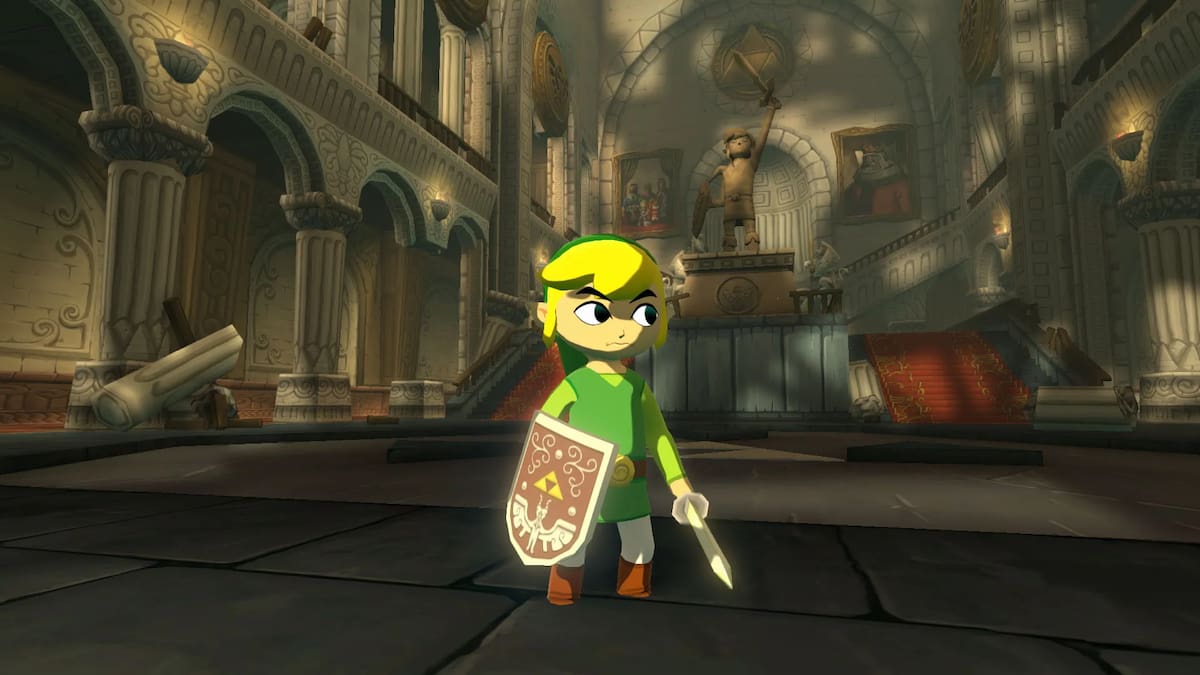 windwaker