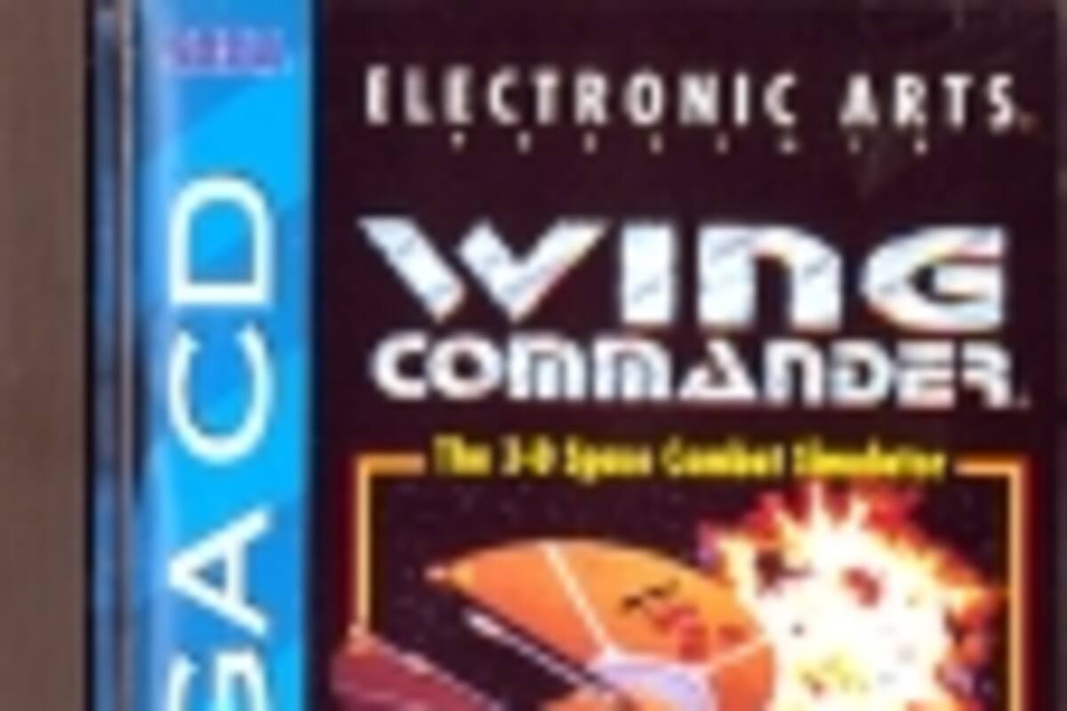 Wing Commander