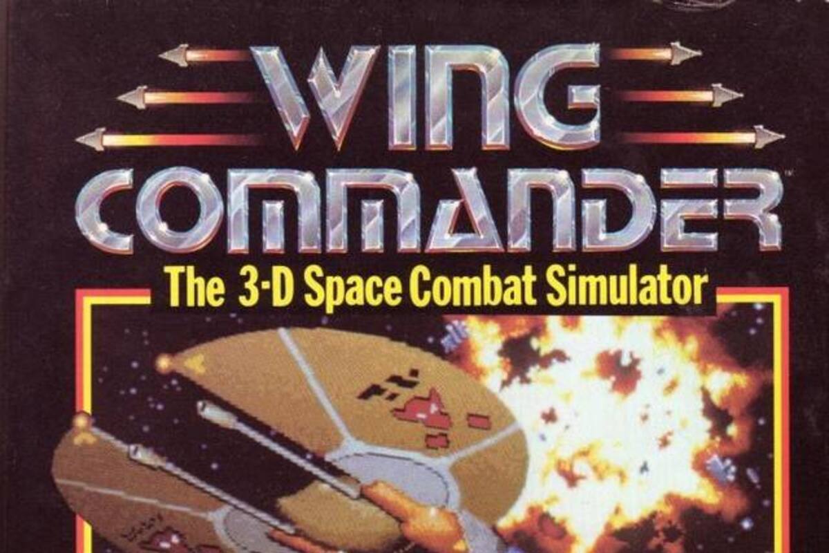 Wing Commander