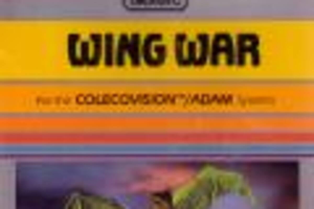 Wing War