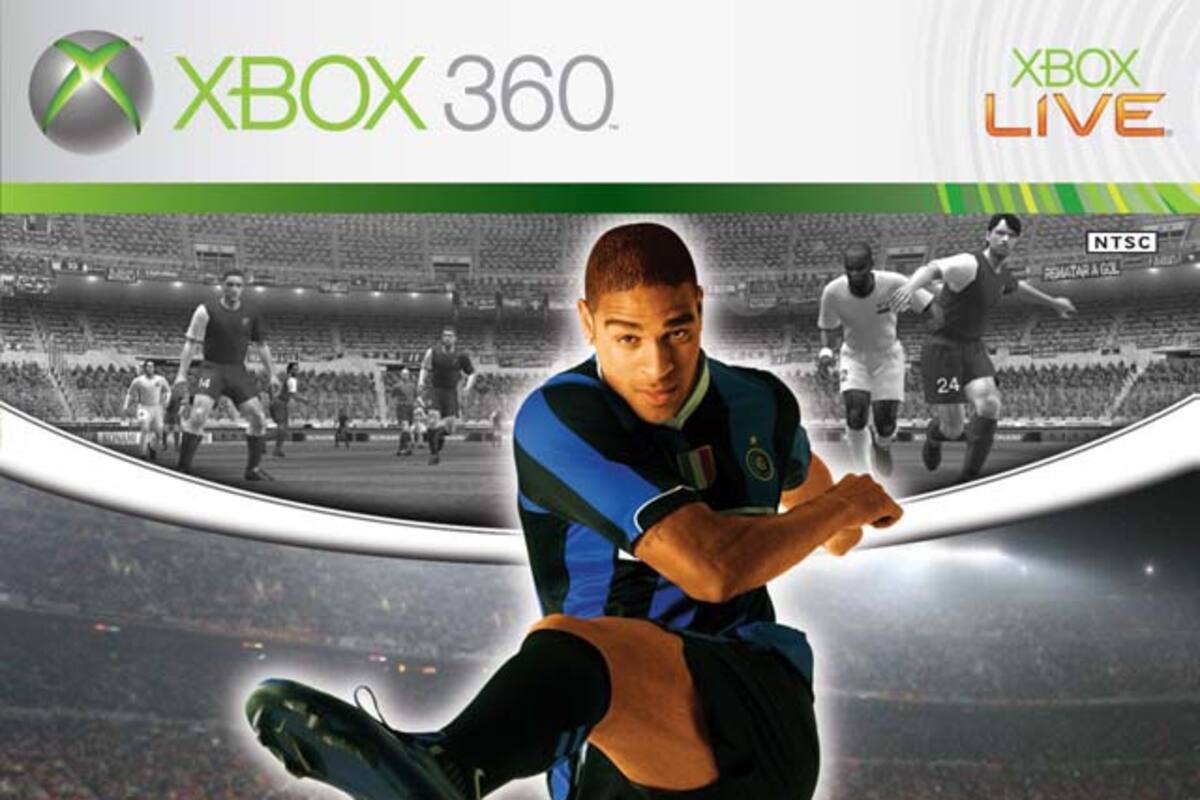 Winning Eleven: Pro Evolution Soccer 2007